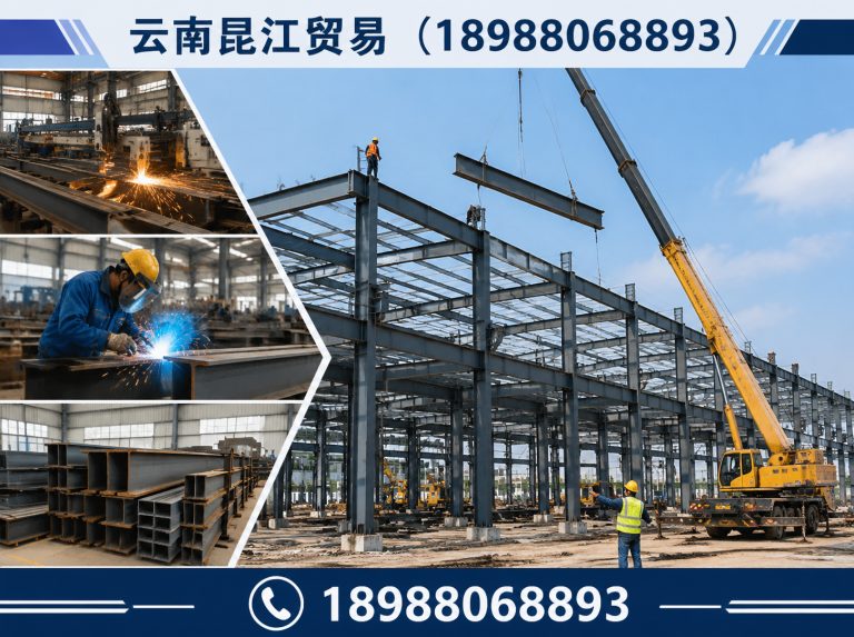昆明螺旋管展示图